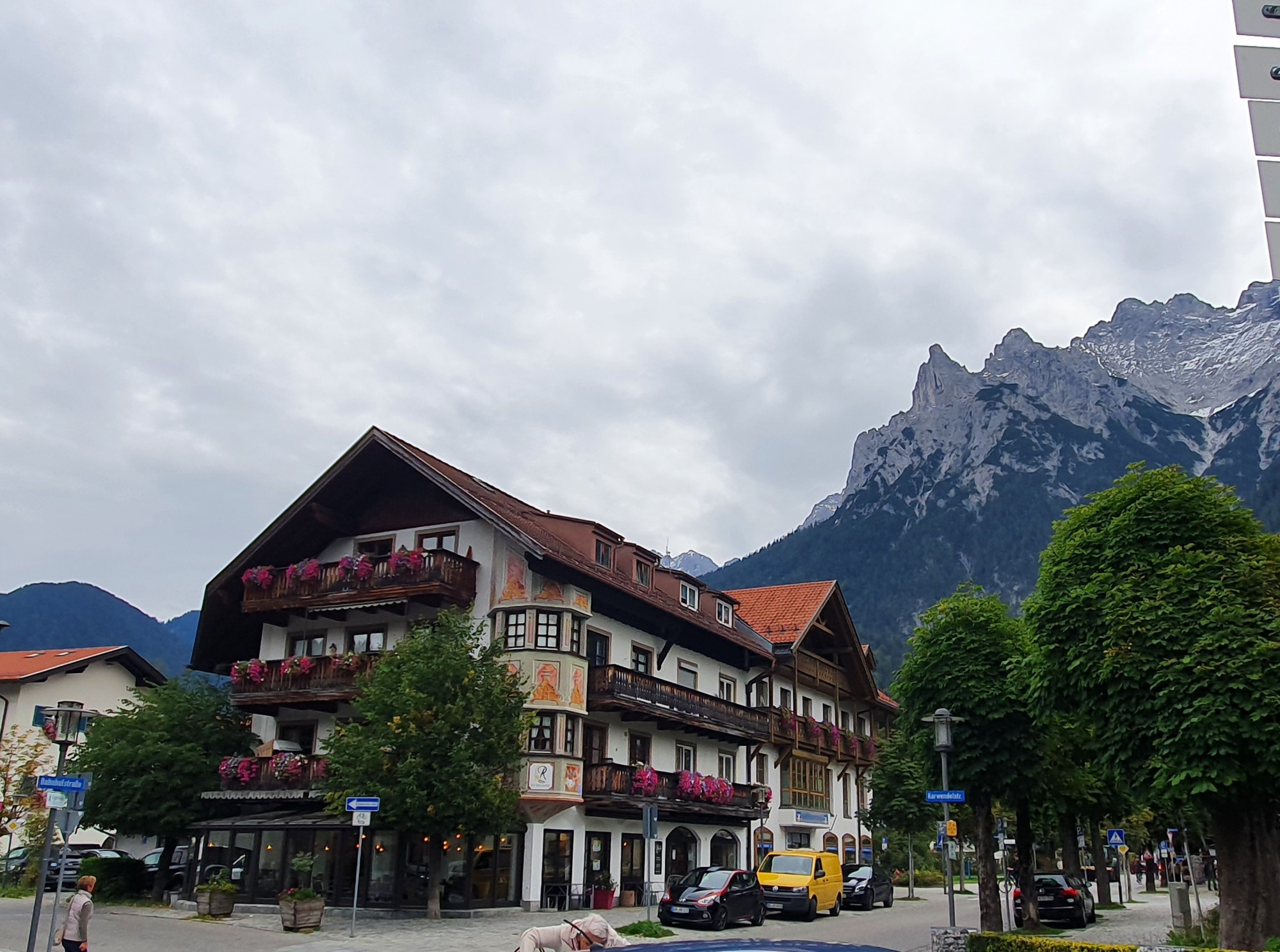 Mittenwald, Germany