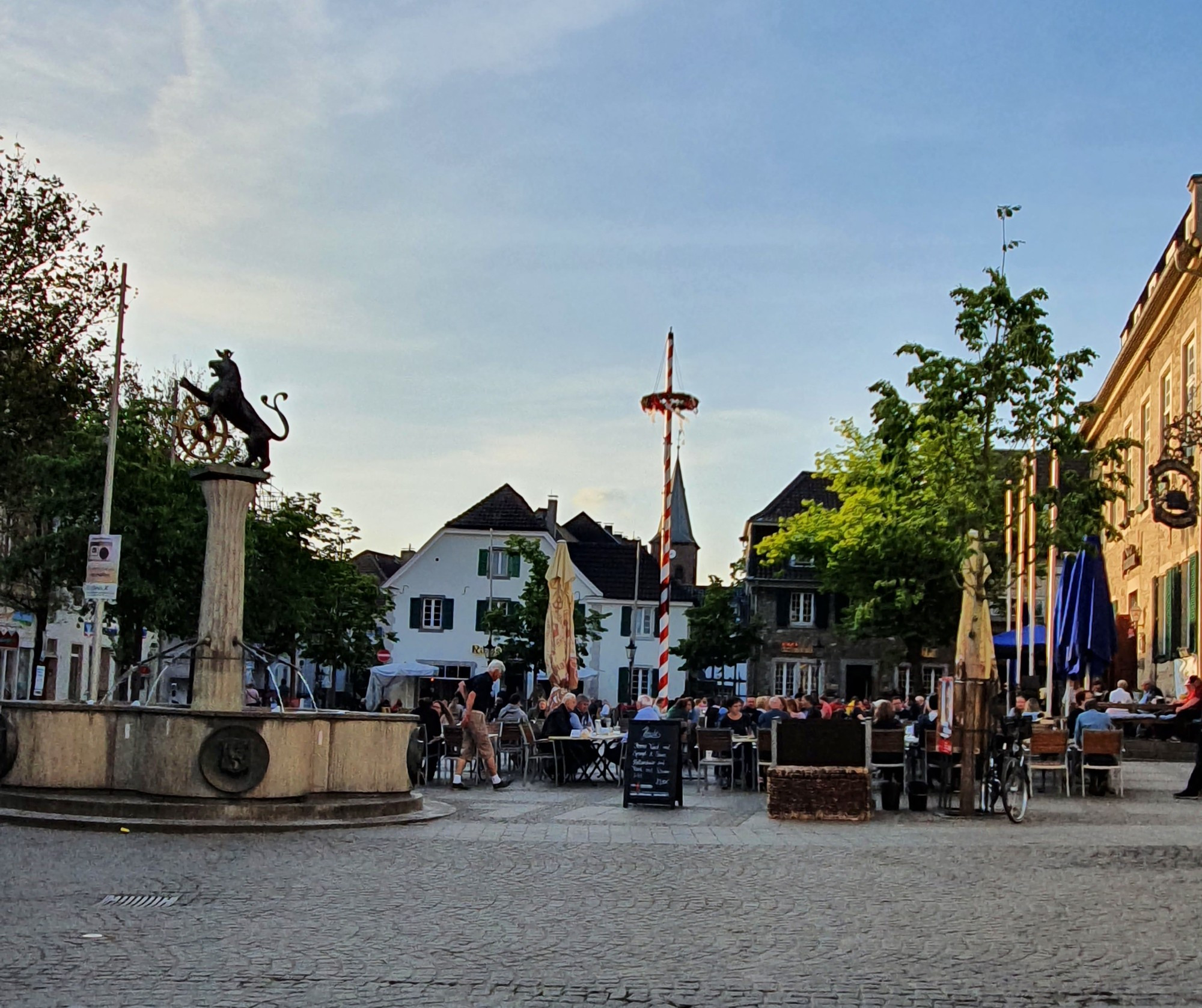 Ratingen, Germany