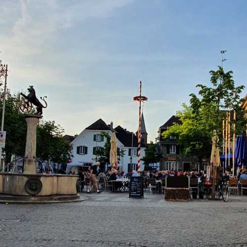 Ratingen, Germany