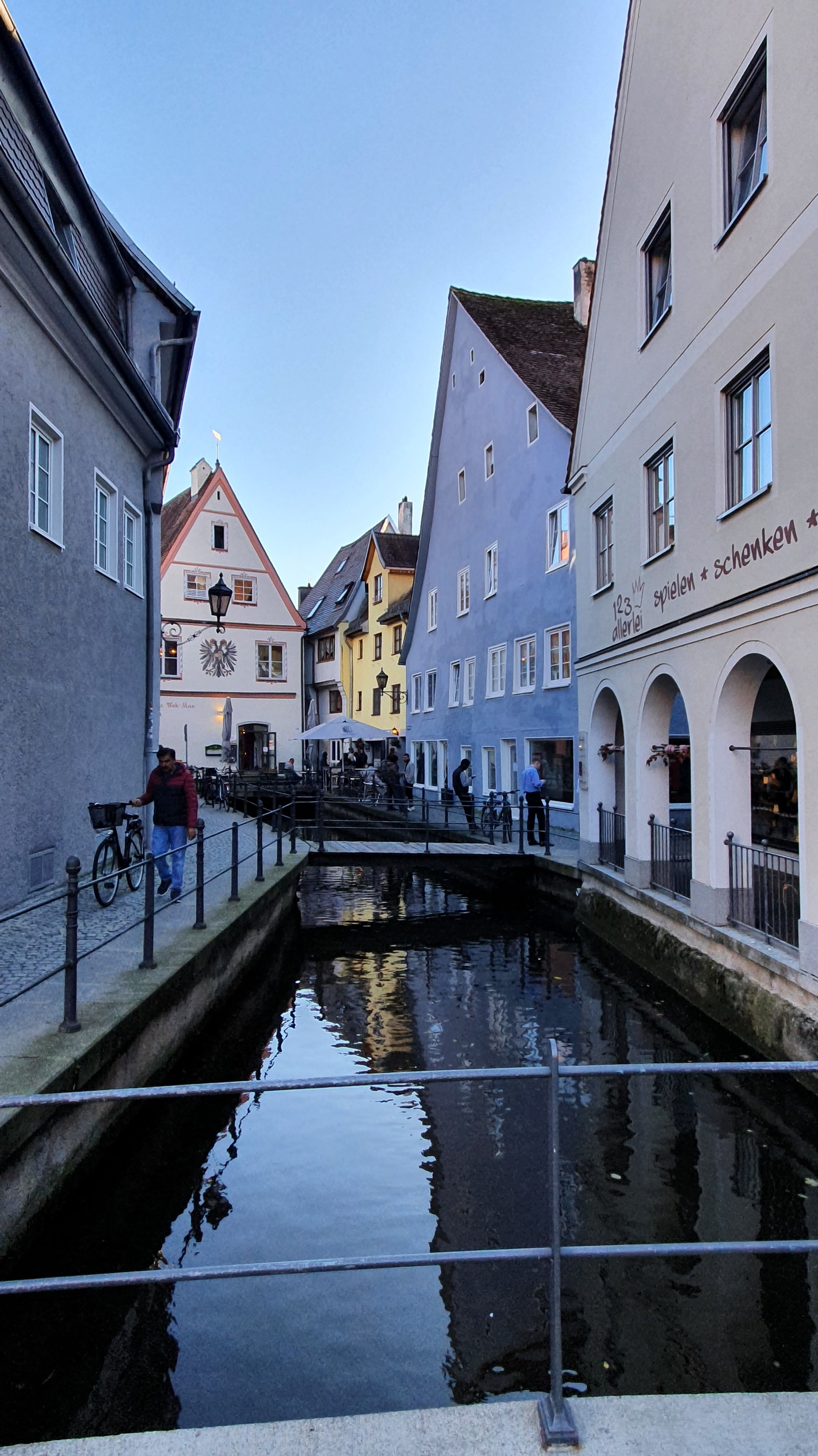 Memmingen, Germany