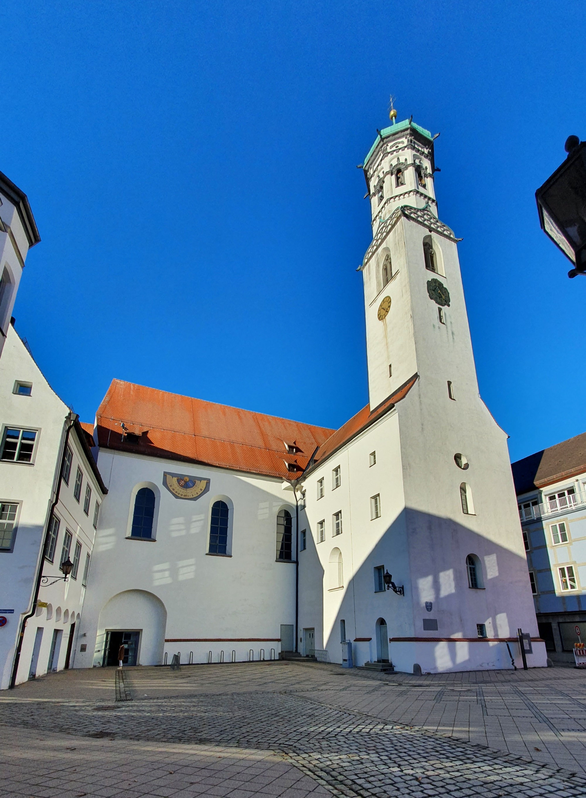 Memmingen, Germany