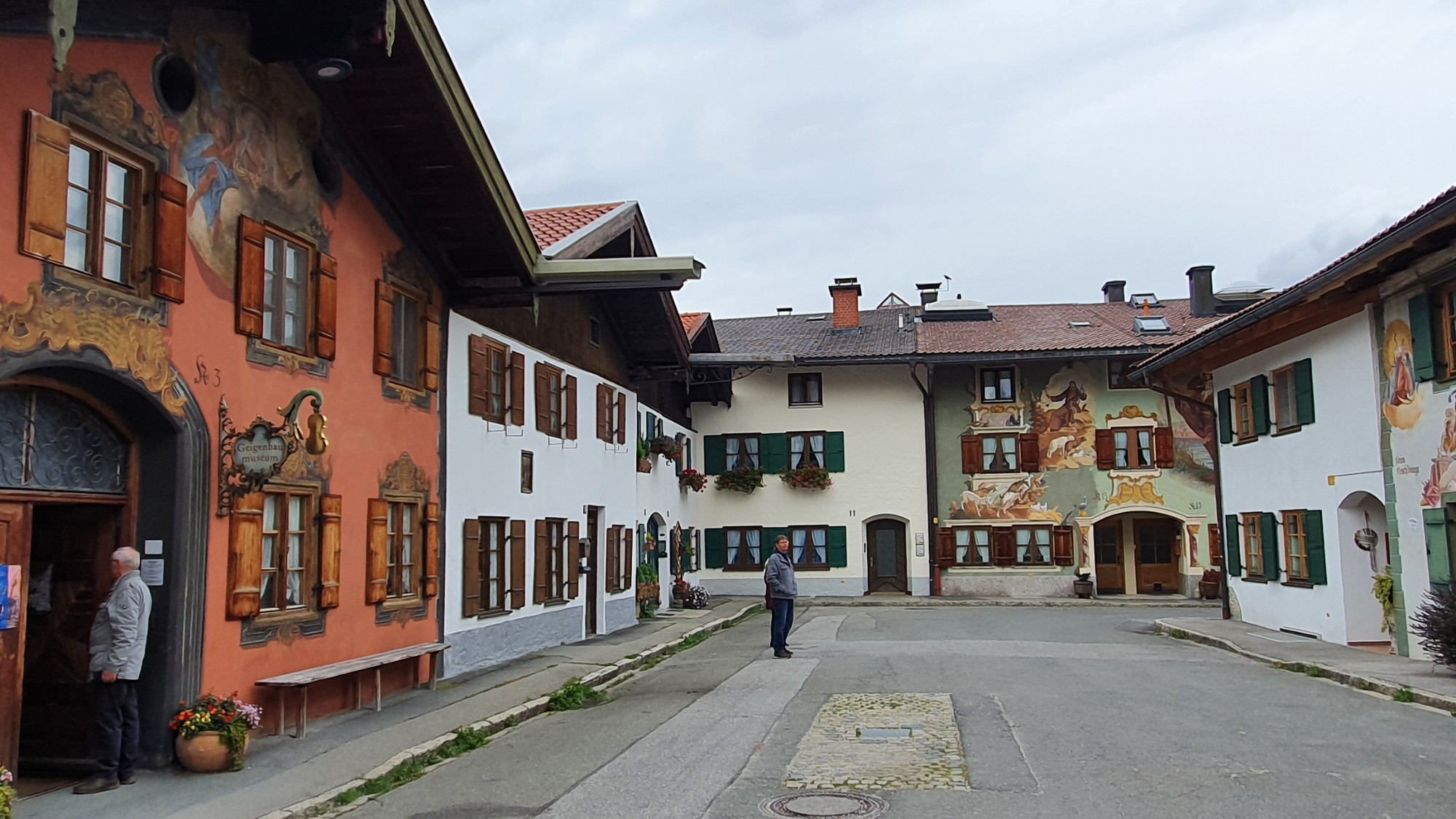 Mittenwald, Germany