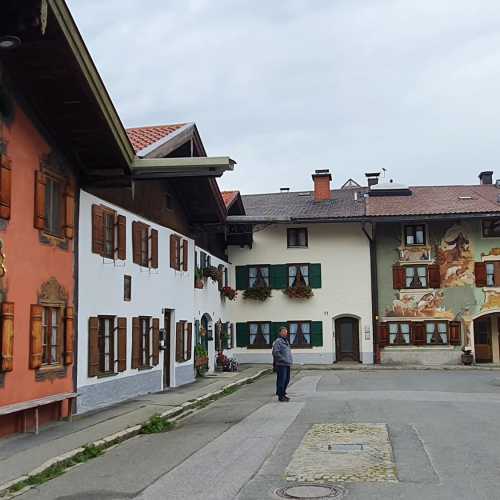 Mittenwald, Germany