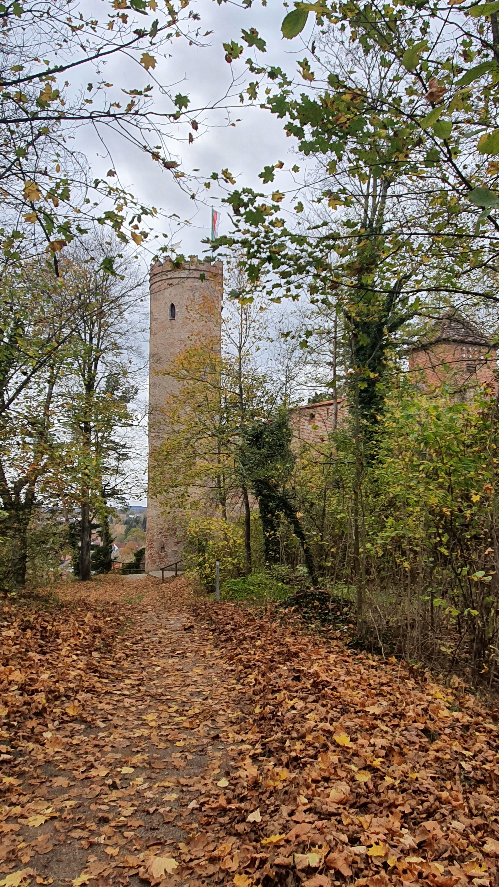 Landsberg am Lech, Germany