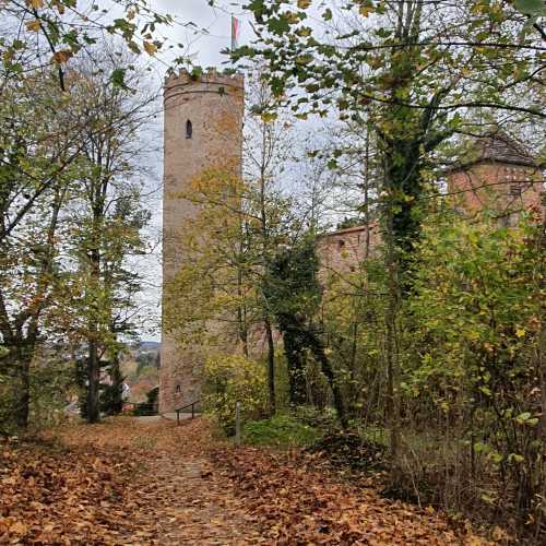 Ландсберг-на-Лехе, Германия