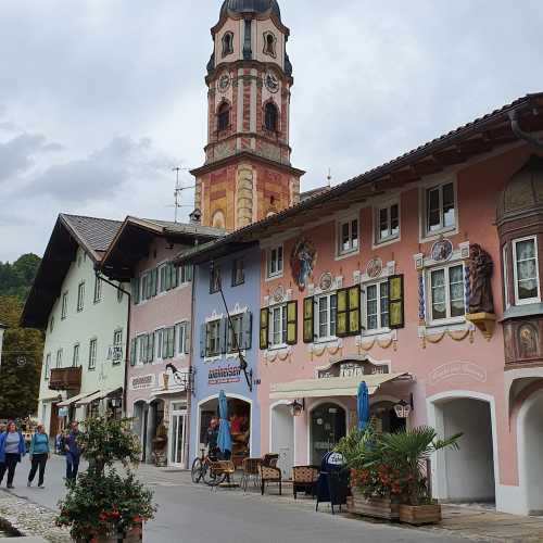 Mittenwald, Germany