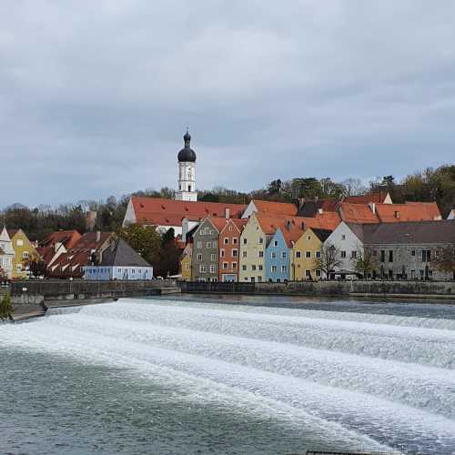 Landsberg am Lech, Germany