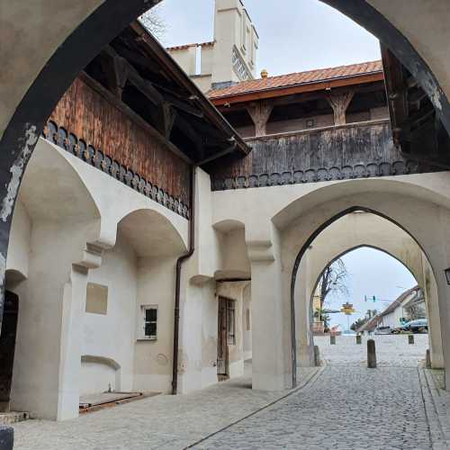 Landsberg am Lech, Germany