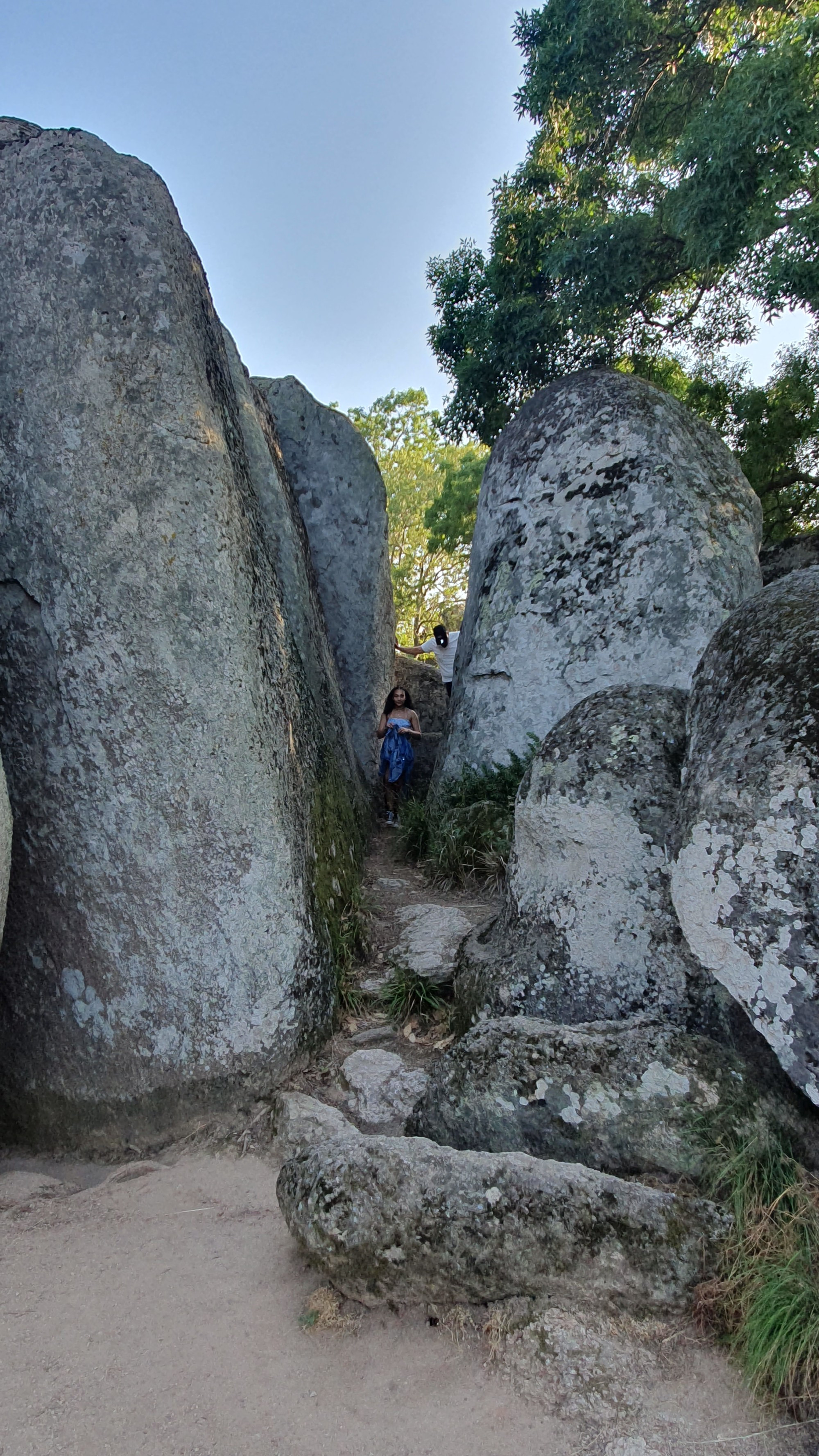 Beglik Tash, Bulgaria