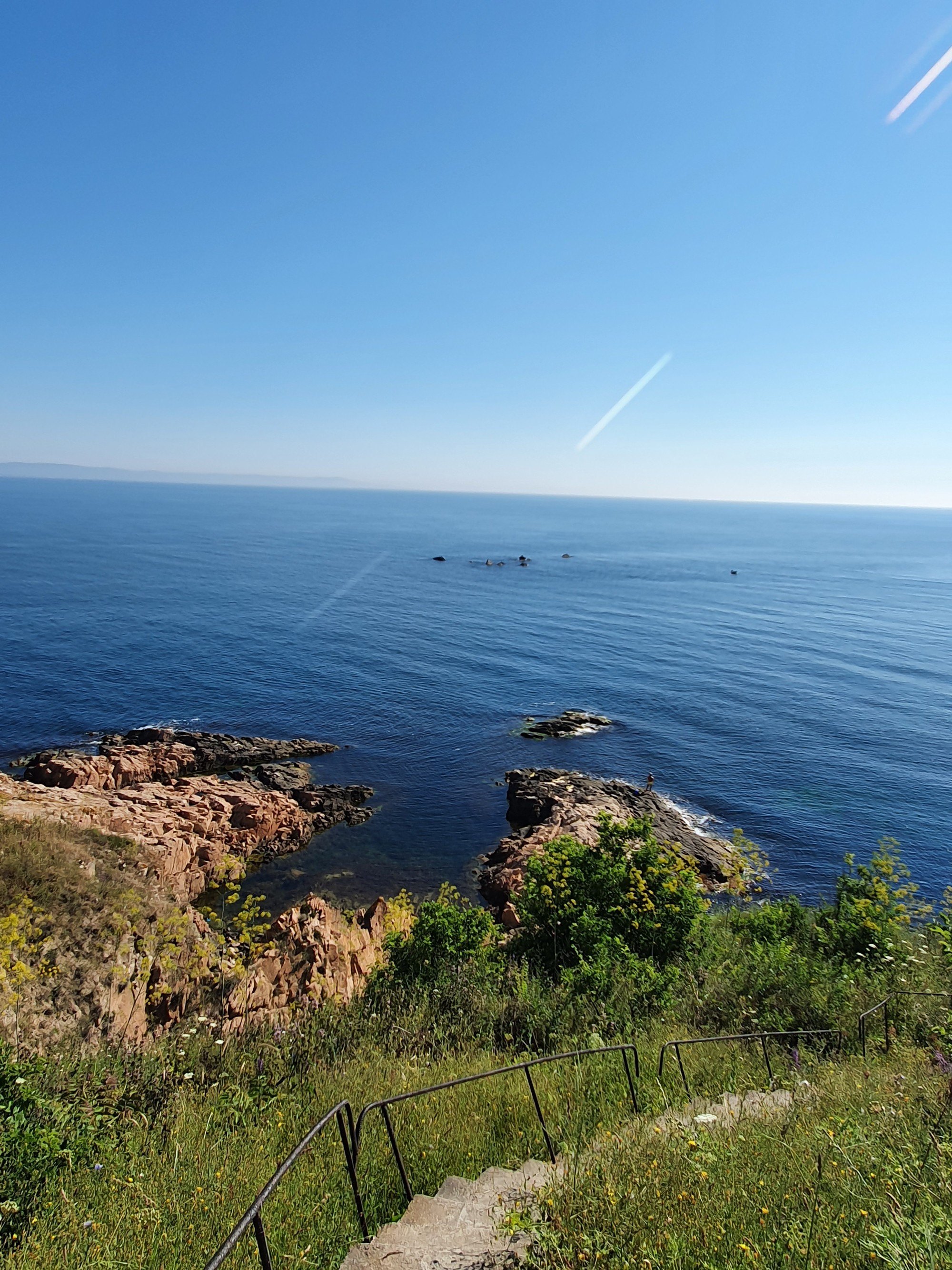 Черноморец, Болгария