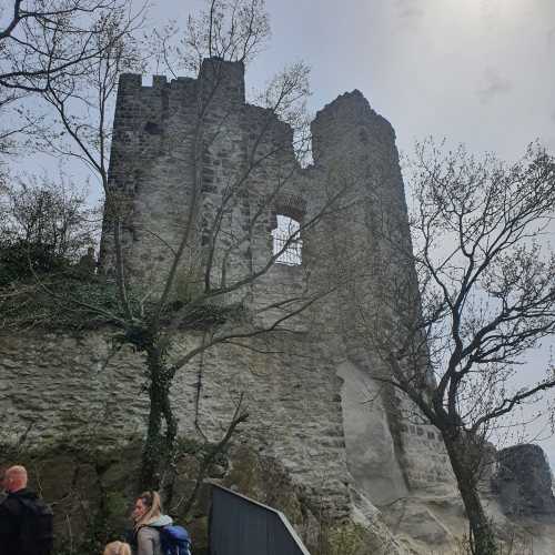 Drachenfels, Germany