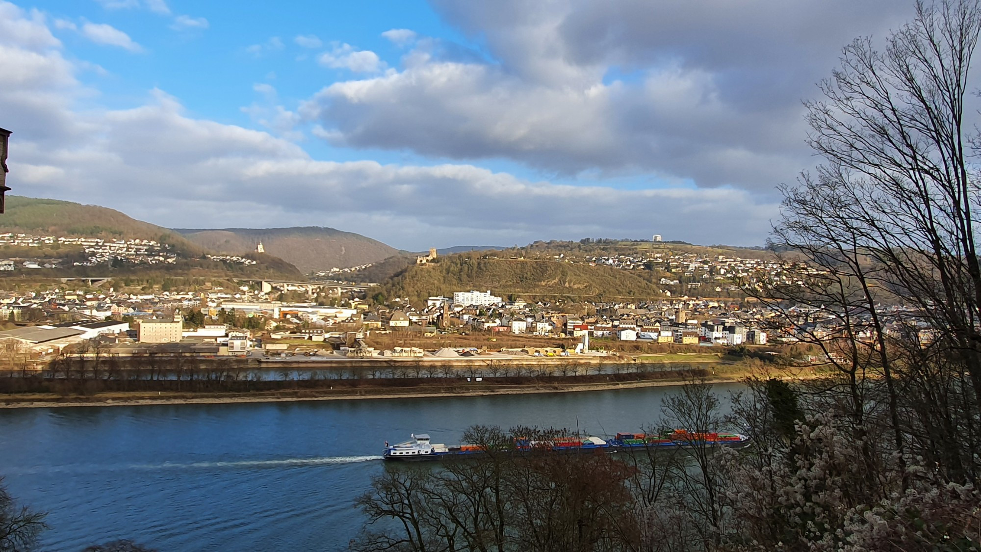 Koblenz, Germany