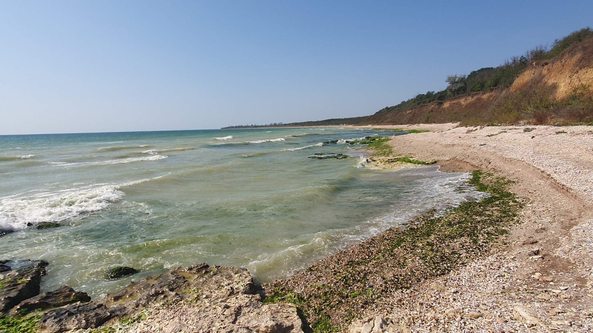 Durankulak, Bulgaria