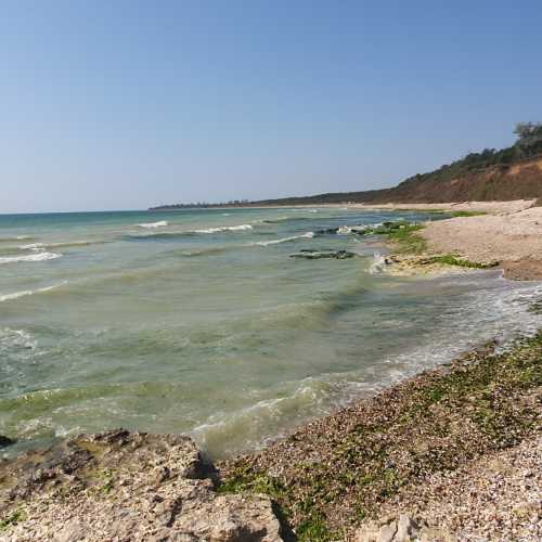 Durankulak, Bulgaria