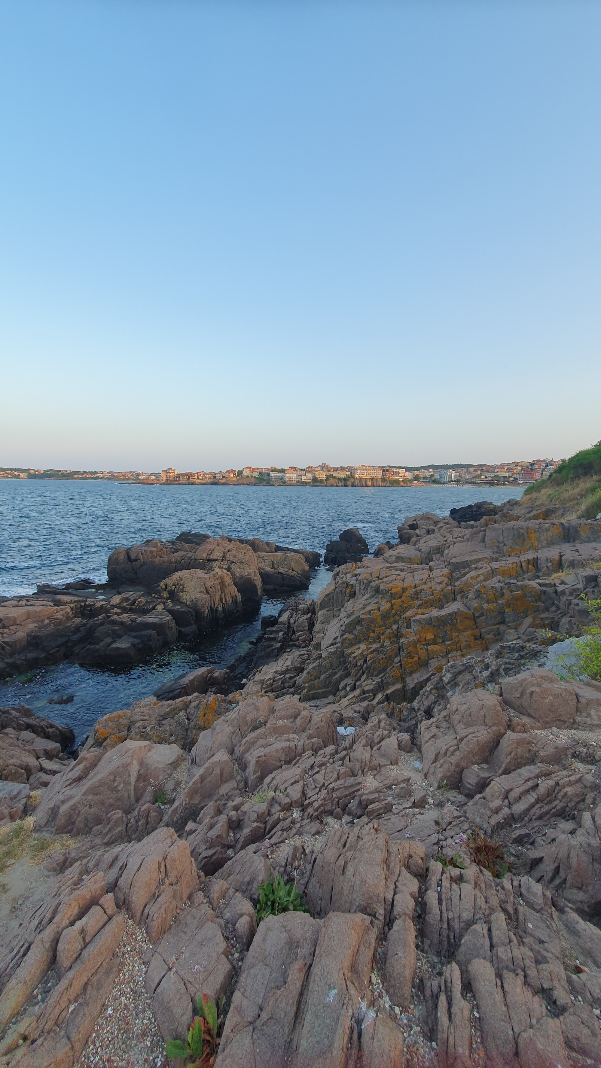 Sozopol, Bulgaria