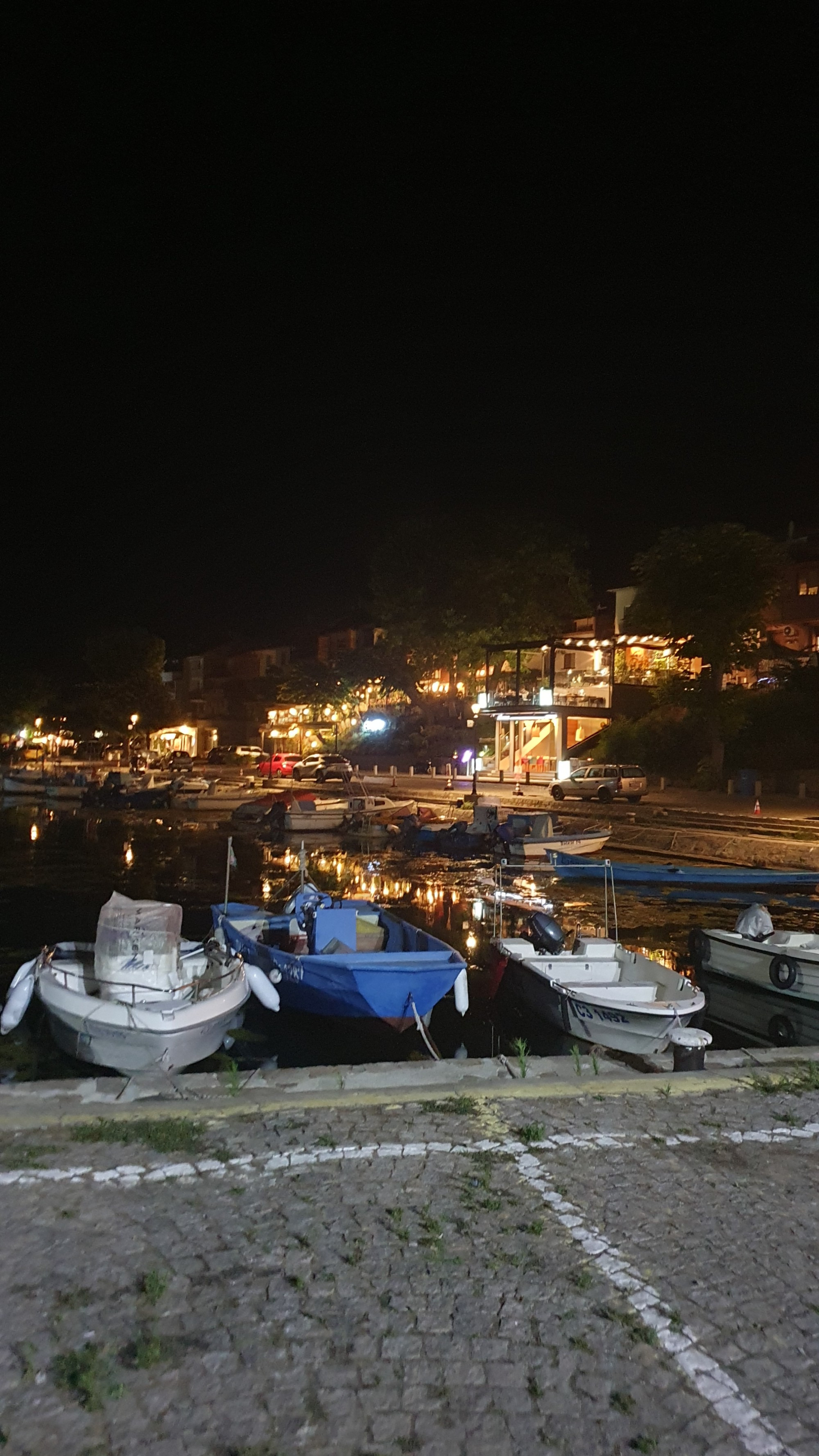 Sozopol, Bulgaria