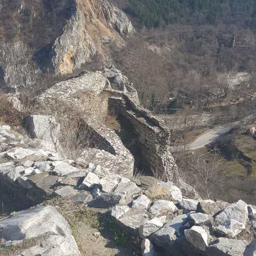 Асенова крепость, Болгария