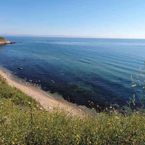 Chernomorets, Bulgaria