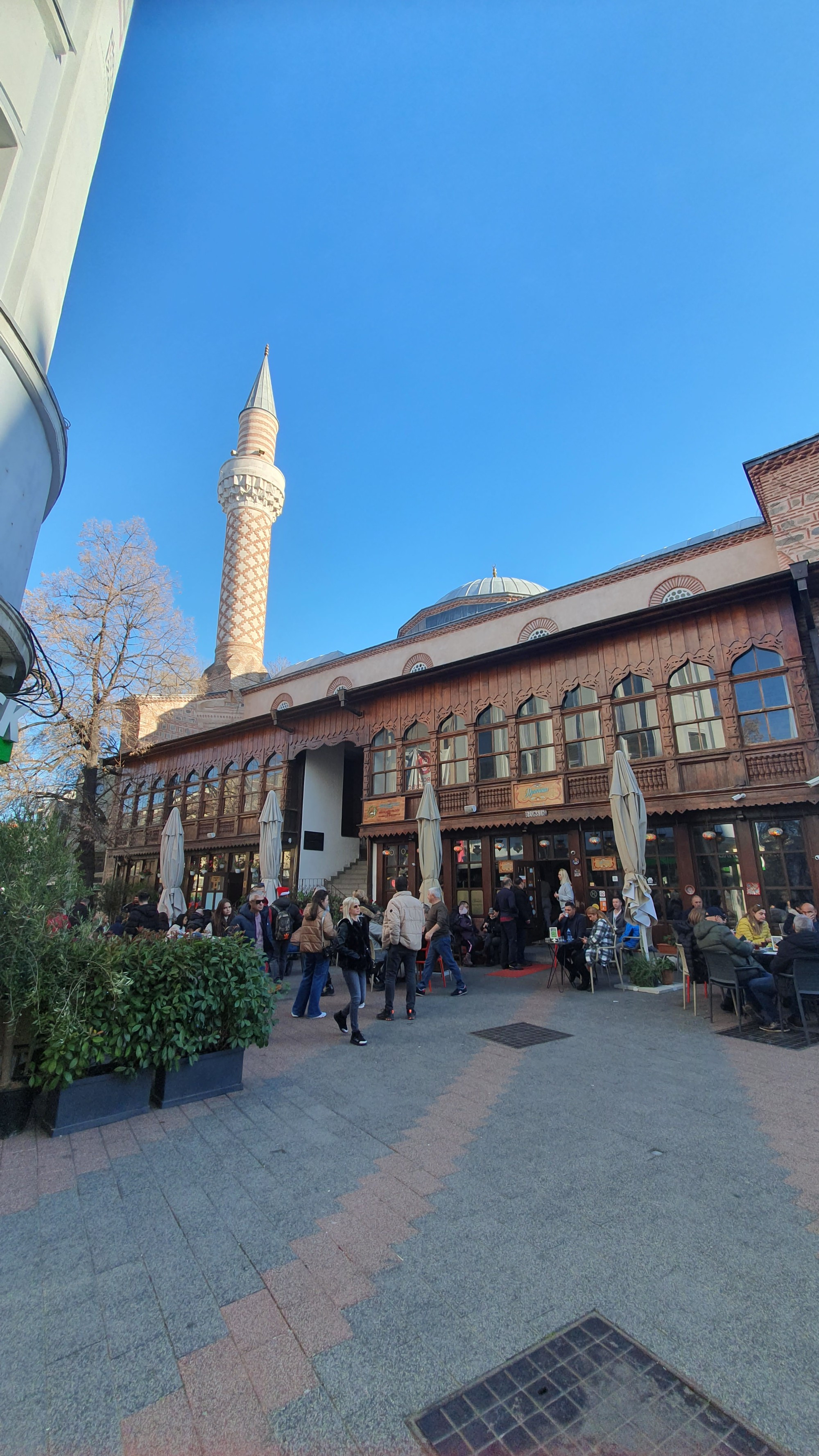 Plovdiv, Bulgaria