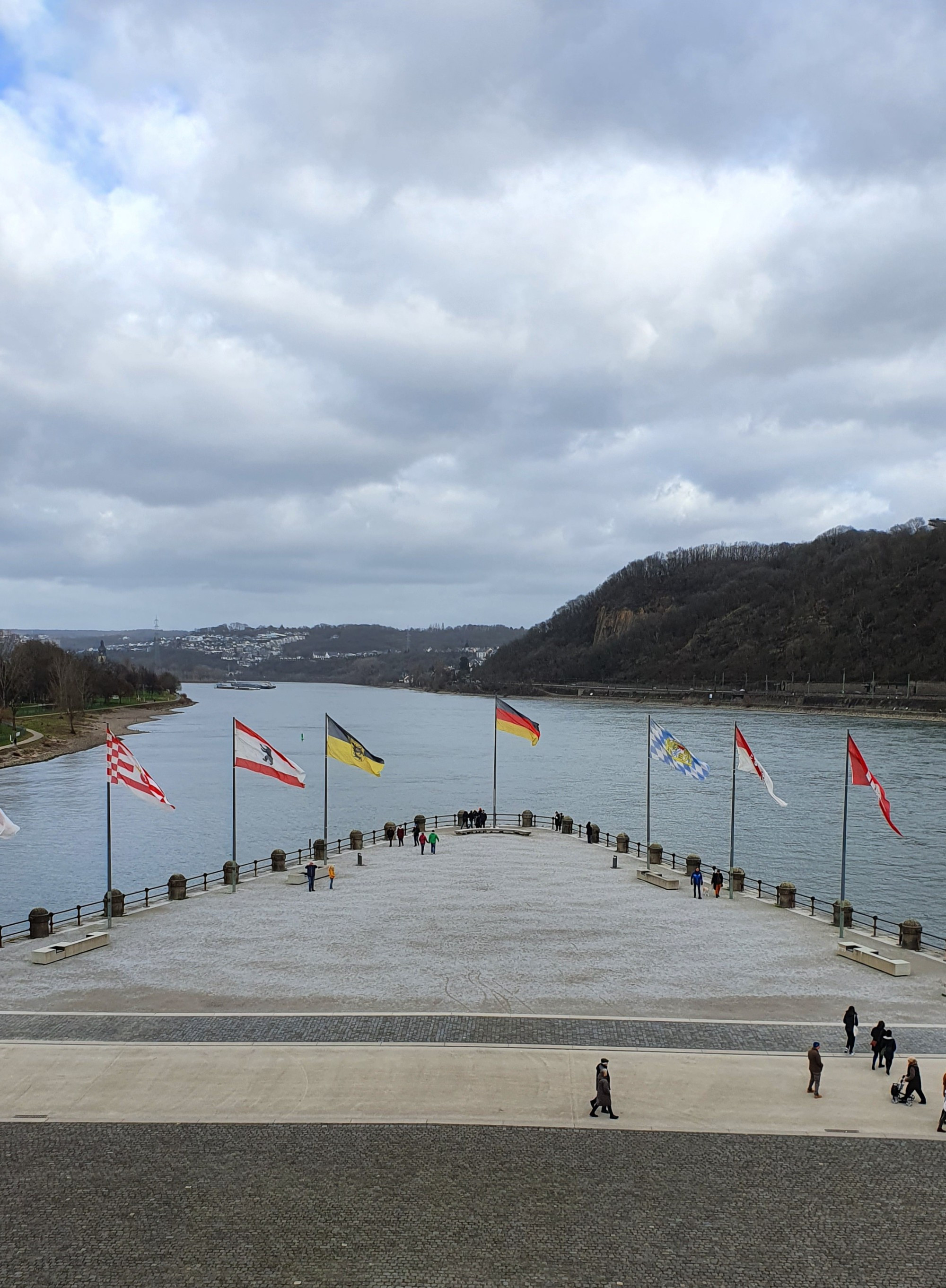 Koblenz, Germany