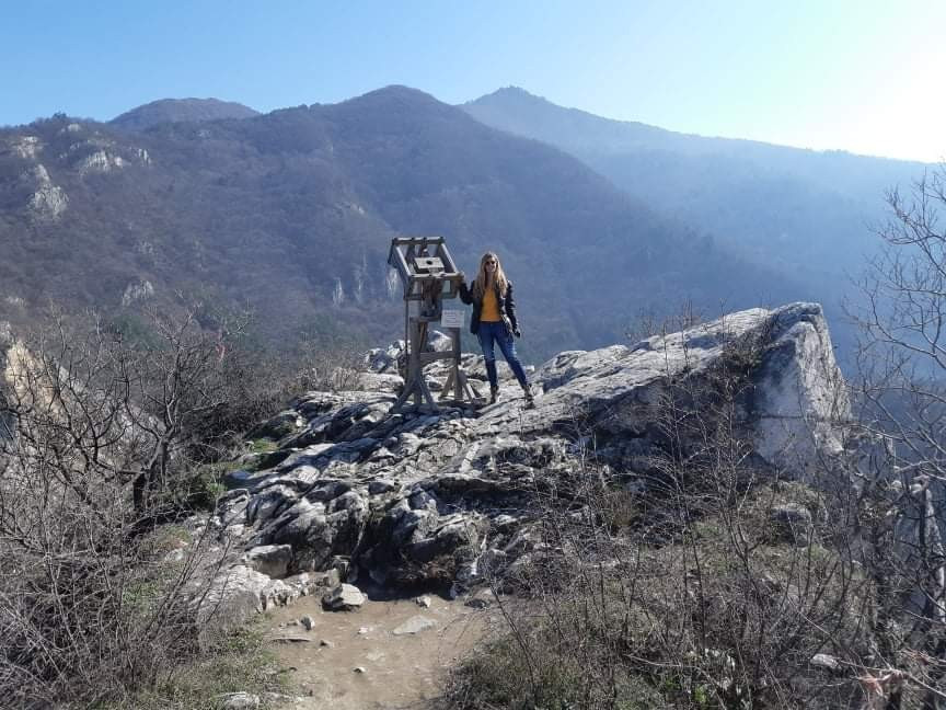 Асенова крепость, Болгария