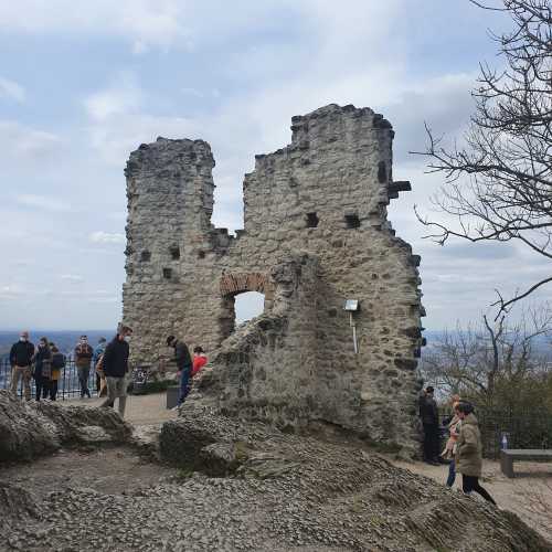 Drachenfels, Germany