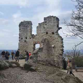 Drachenfels photo