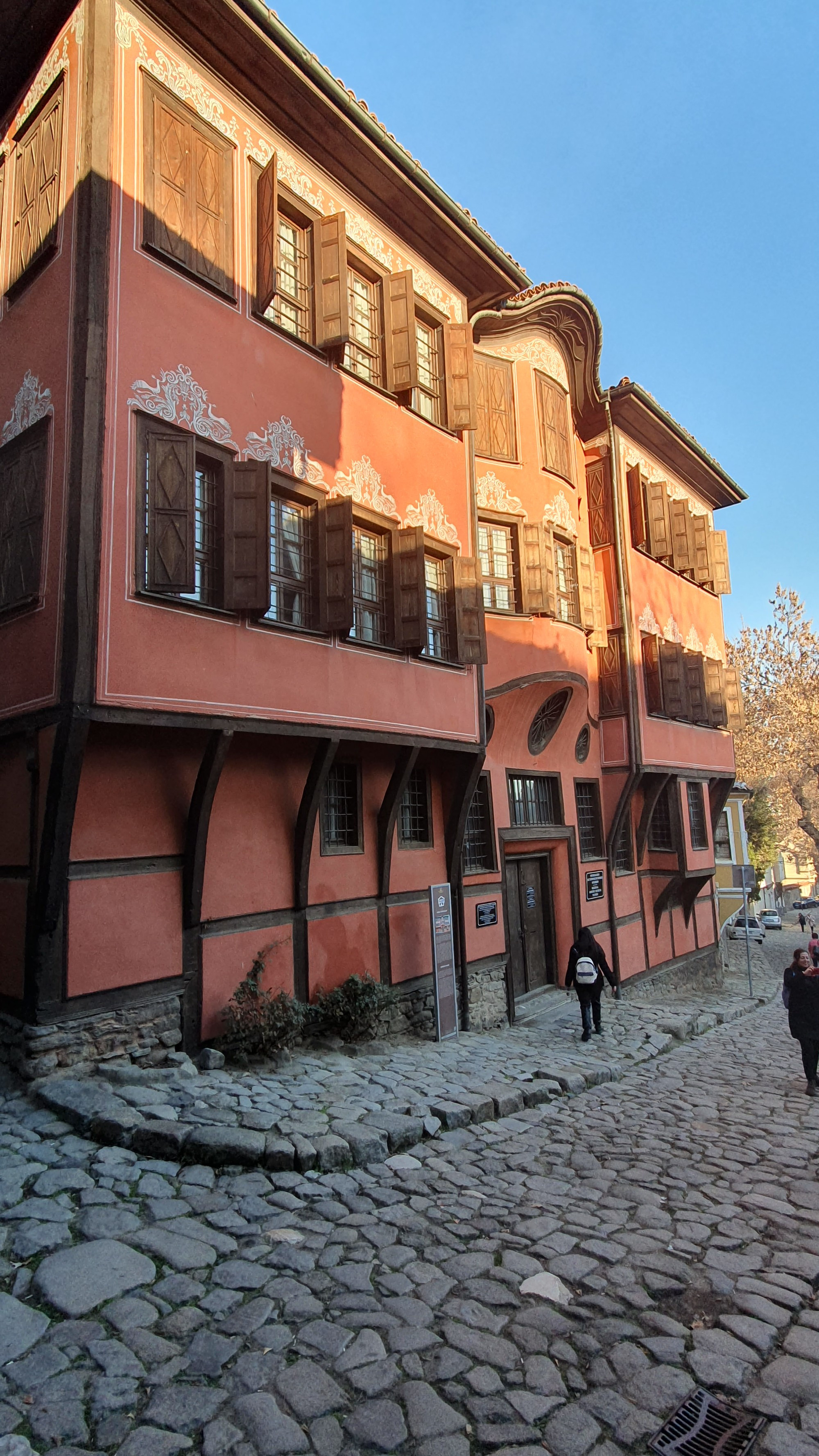 Plovdiv, Bulgaria