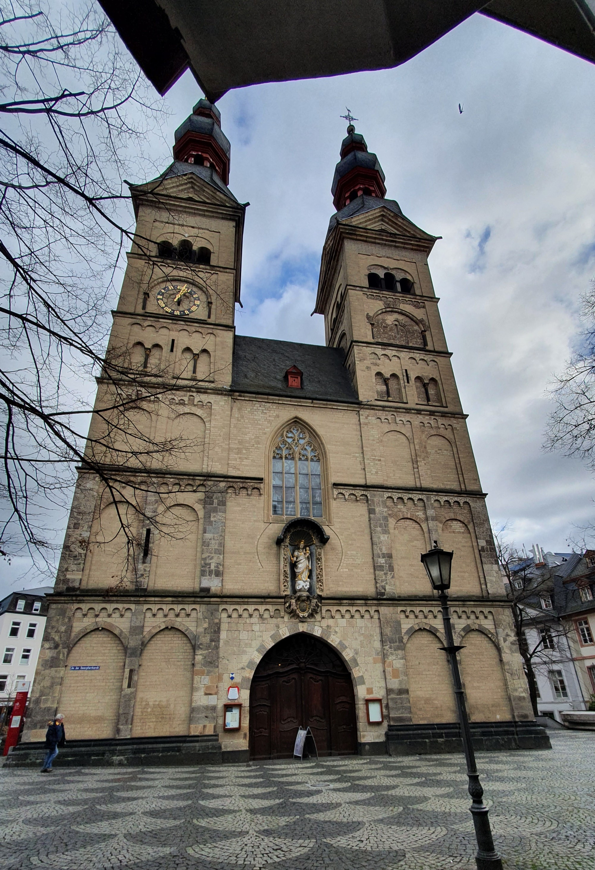 Koblenz, Germany