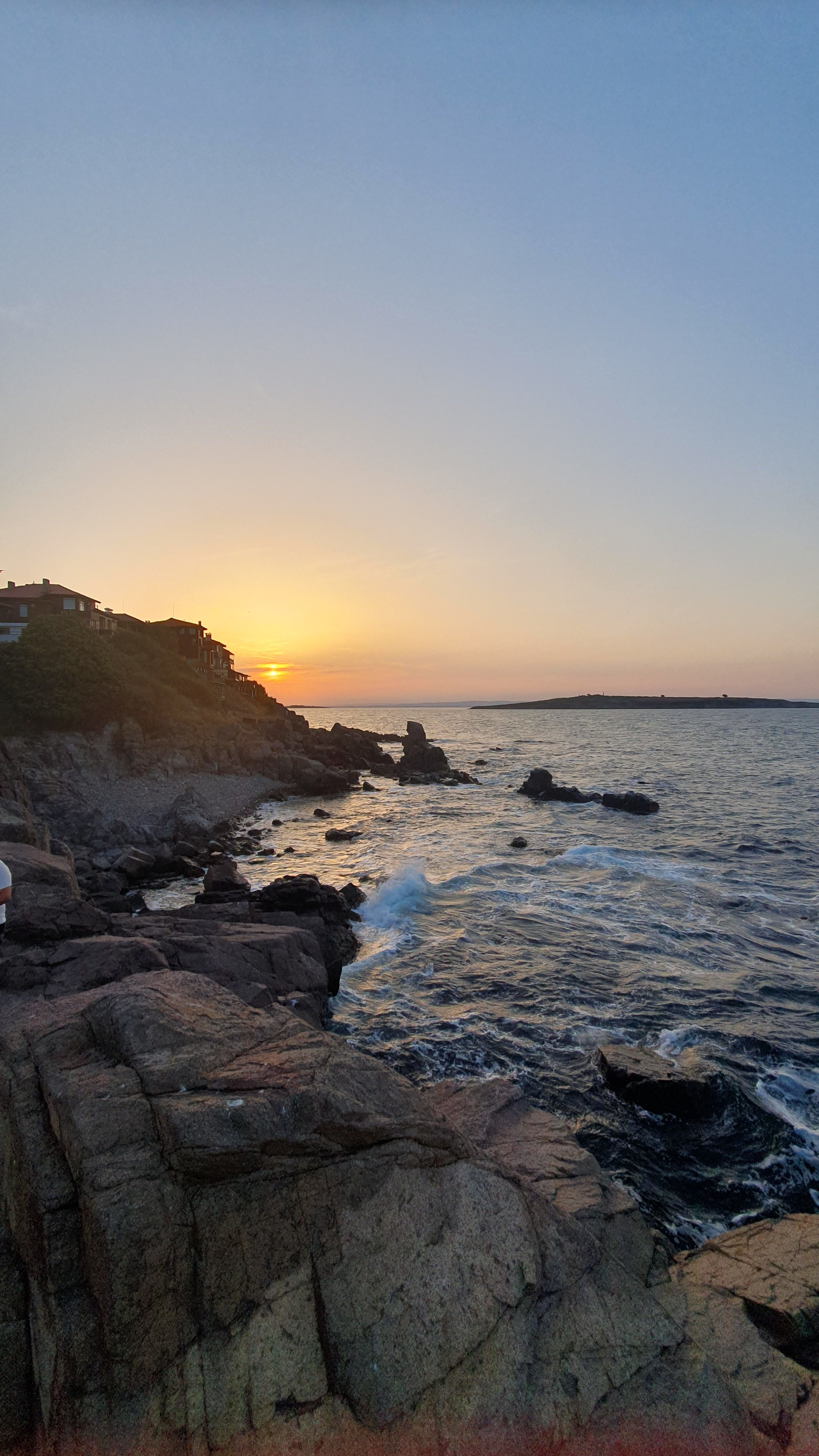 Sozopol, Bulgaria