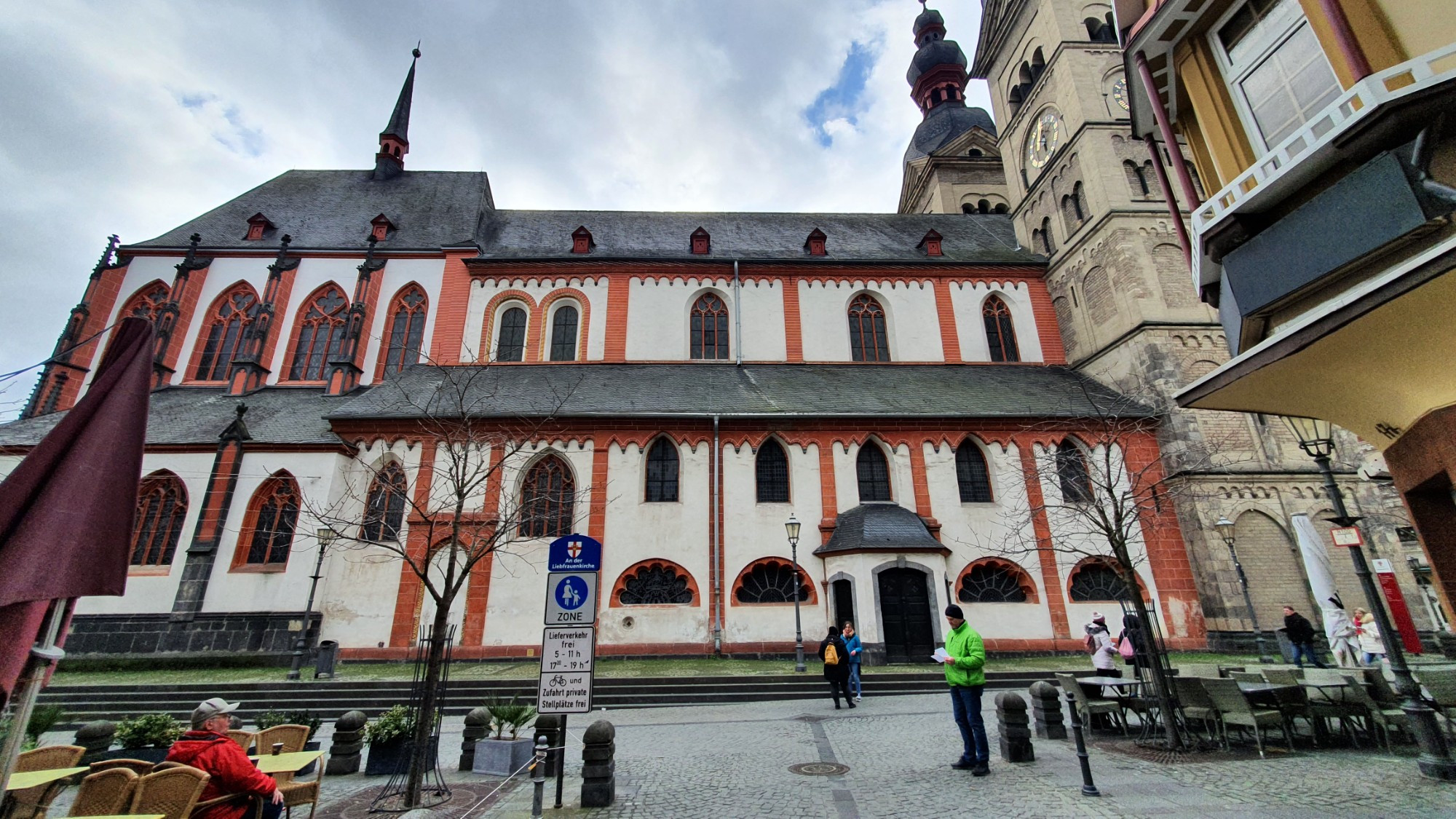 Koblenz, Germany