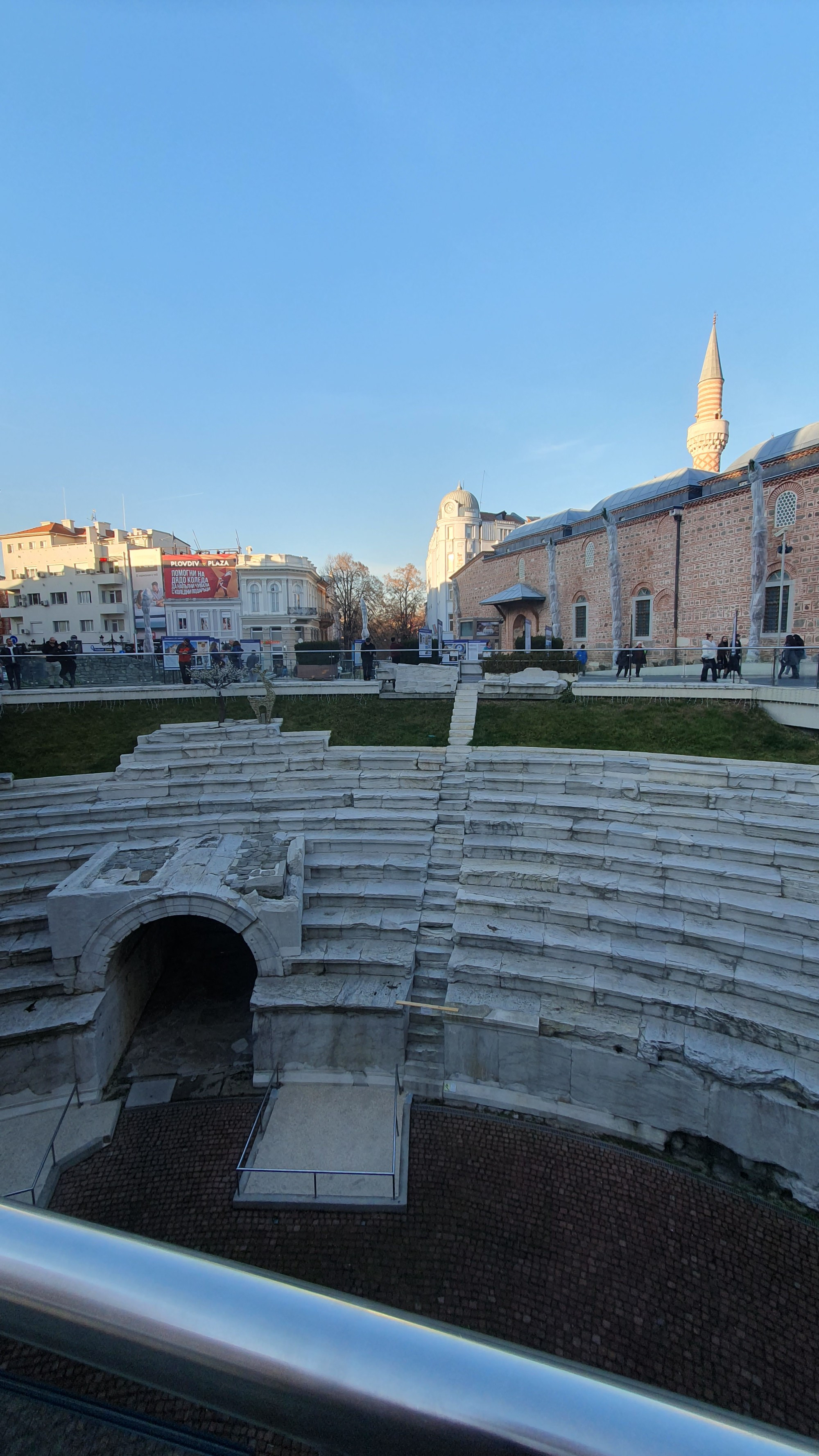 Plovdiv, Bulgaria