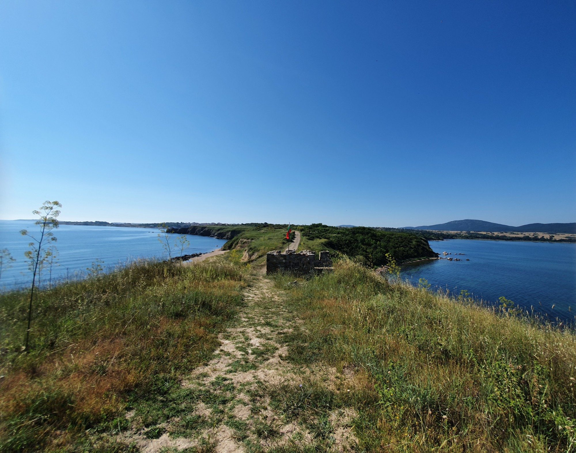 Chernomorets, Bulgaria