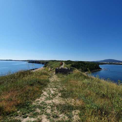 Chernomorets, Bulgaria