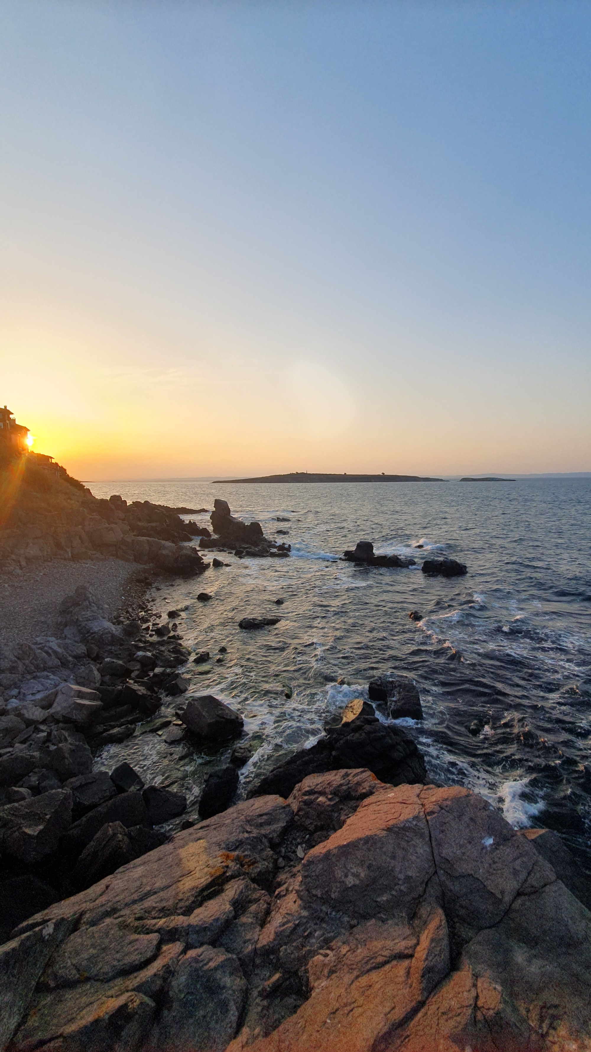 Sozopol, Bulgaria