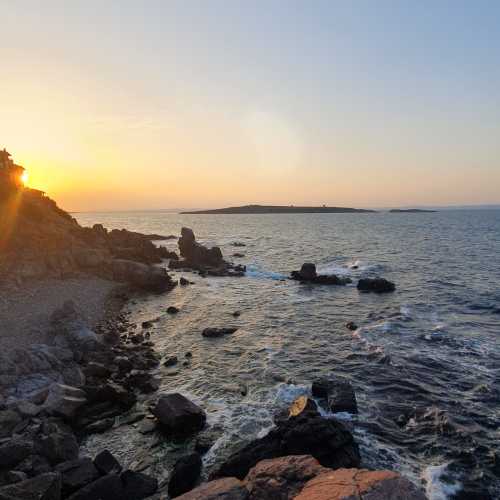 Sozopol, Bulgaria