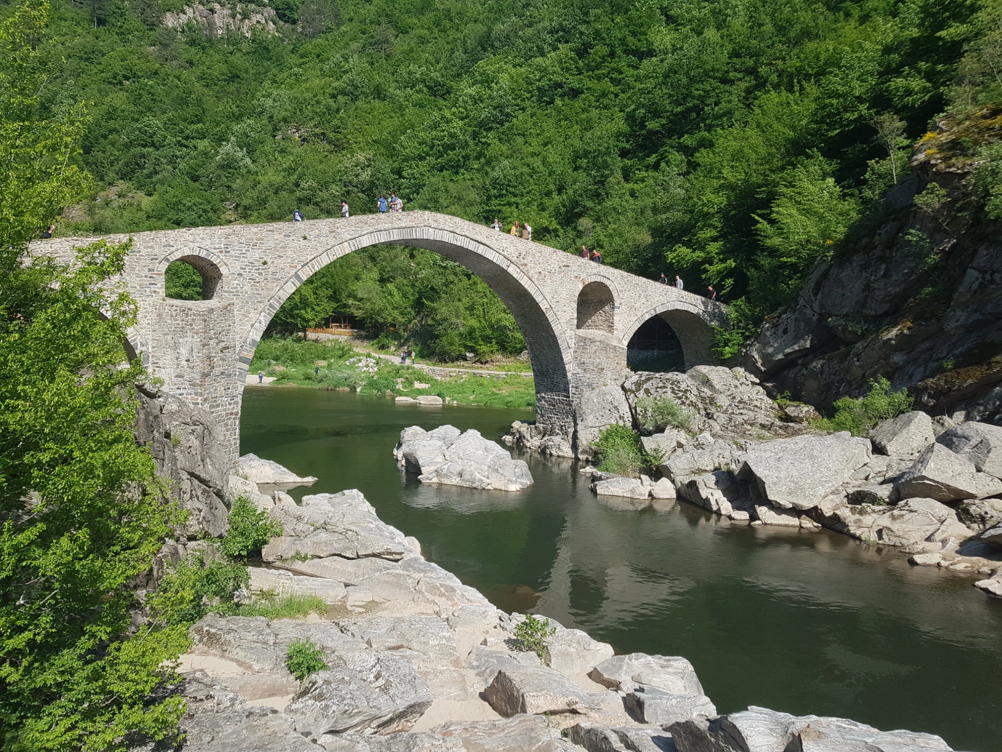 Кырджали, Болгария