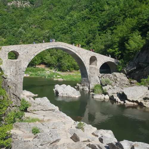 Кырджали, Болгария