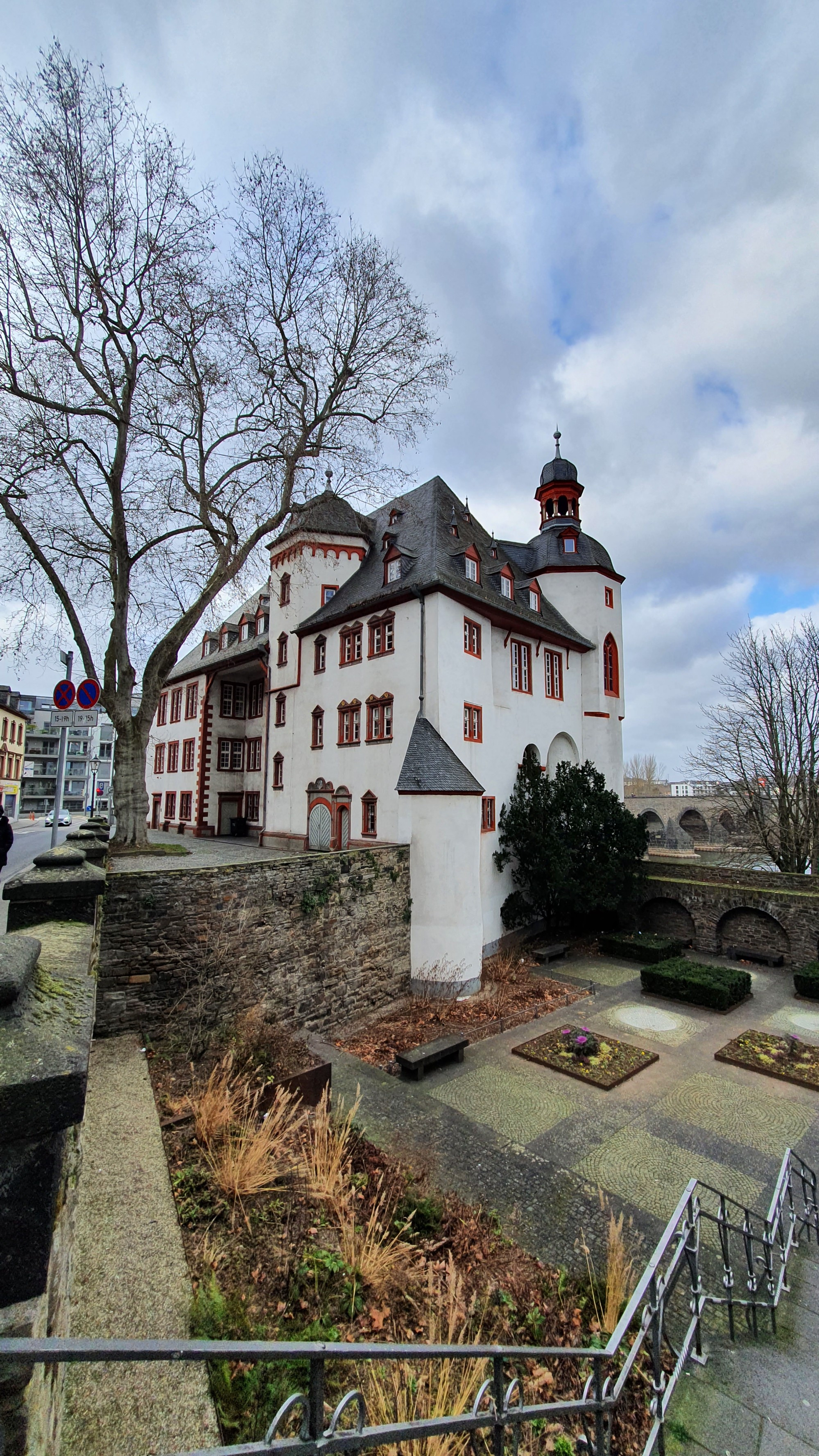 Koblenz, Germany