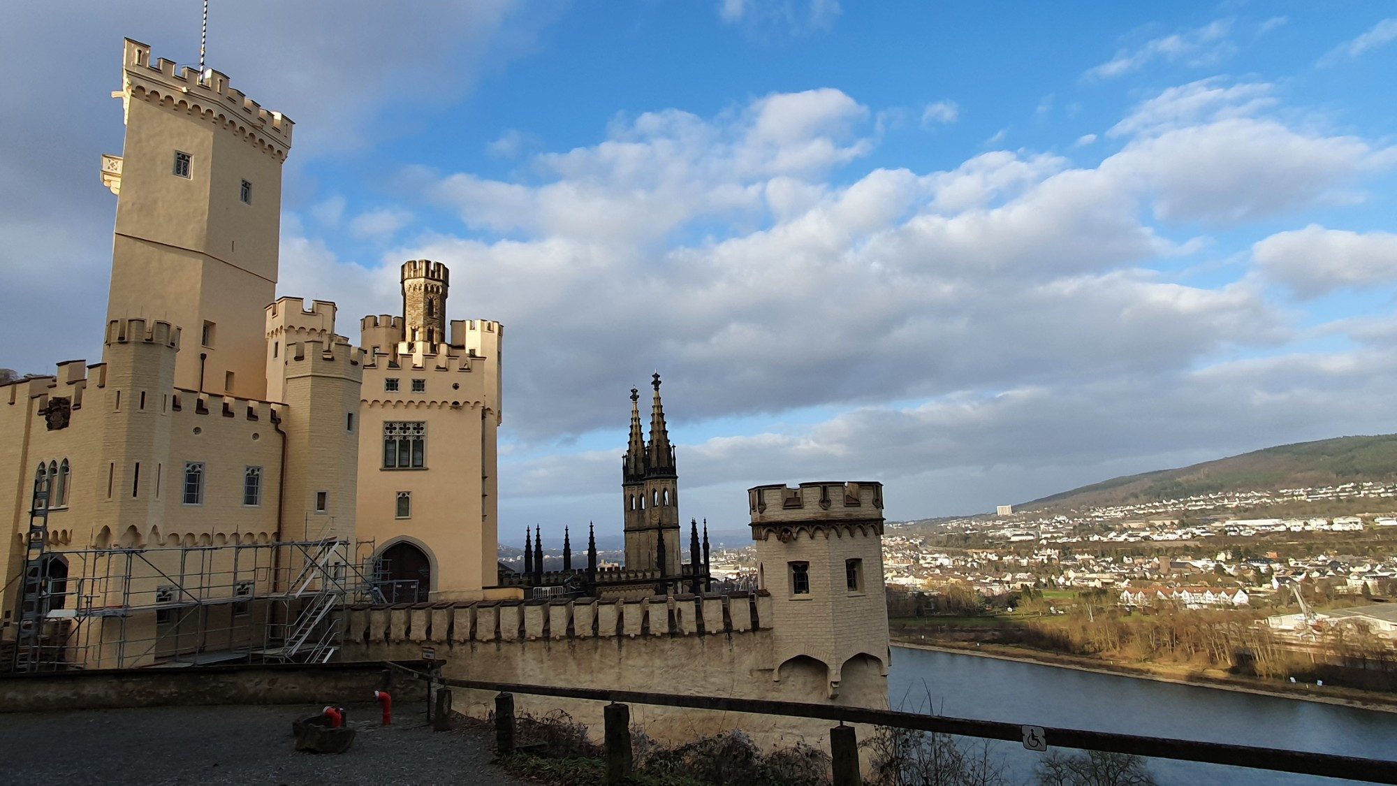 Koblenz, Germany