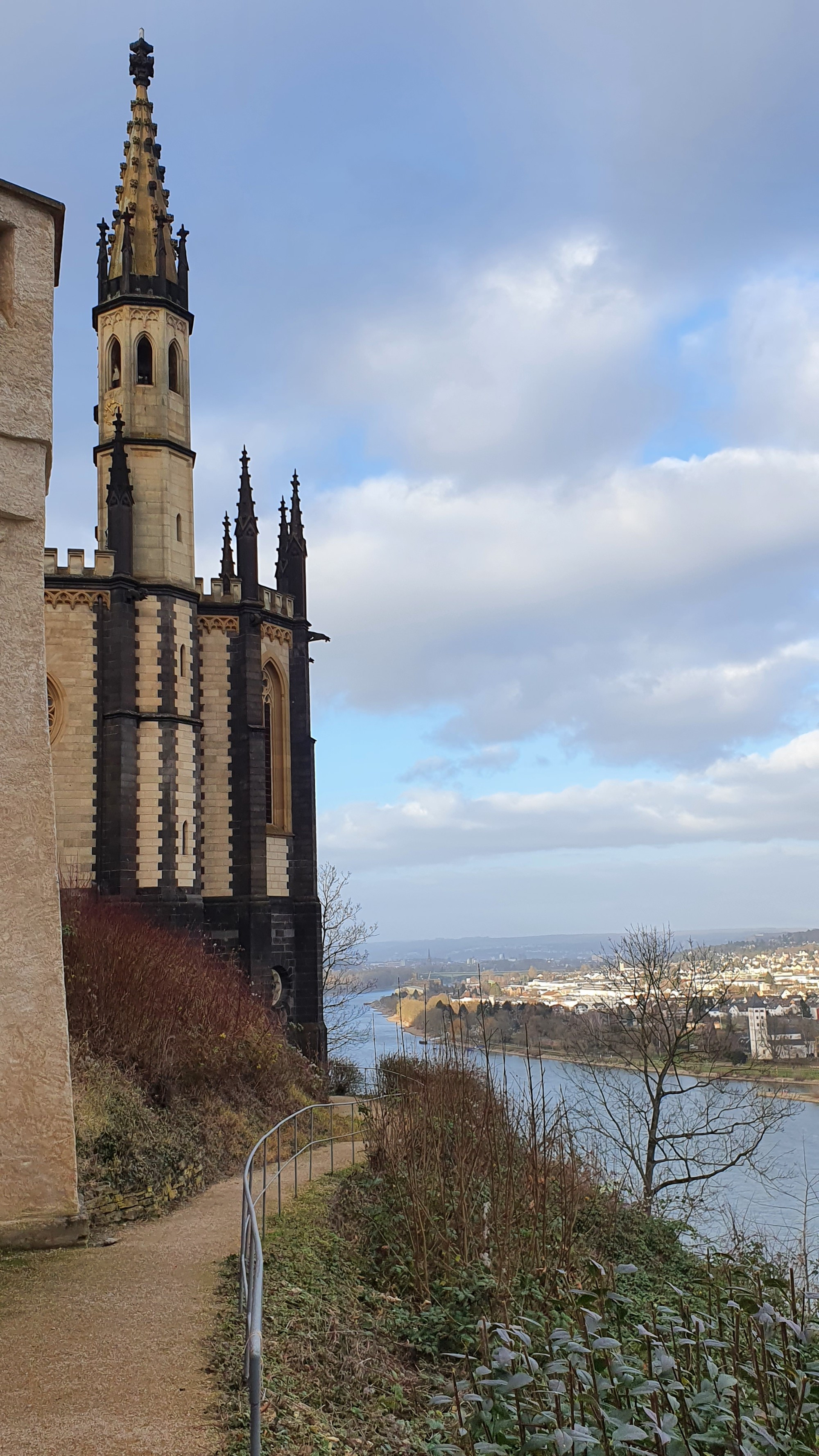 Koblenz, Germany