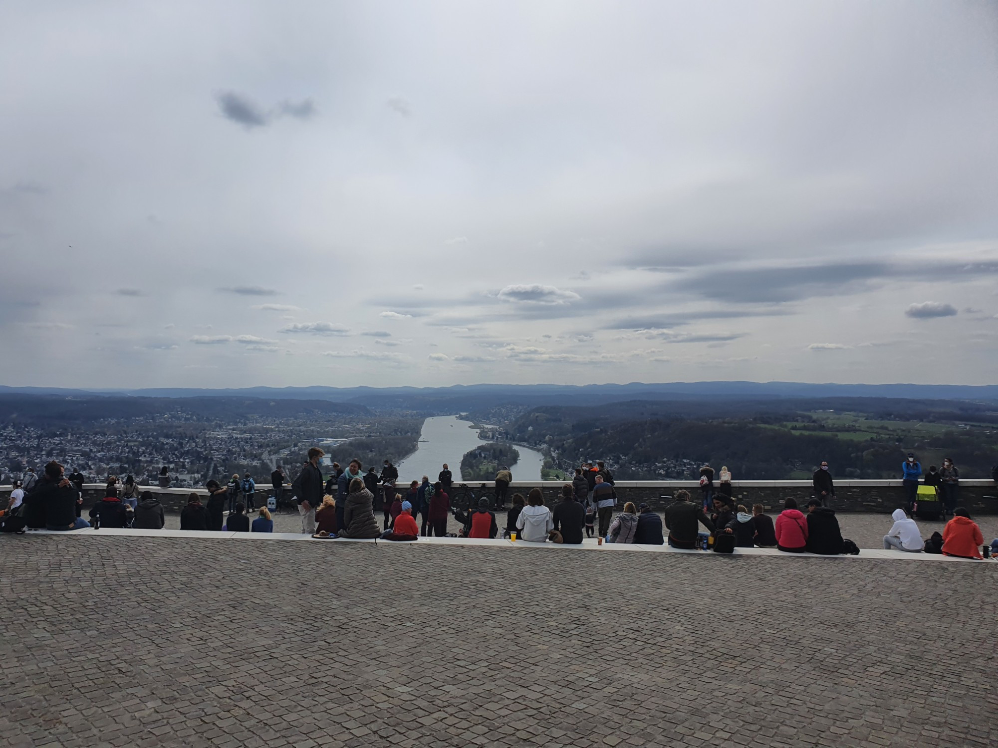 Drachenfels, Germany