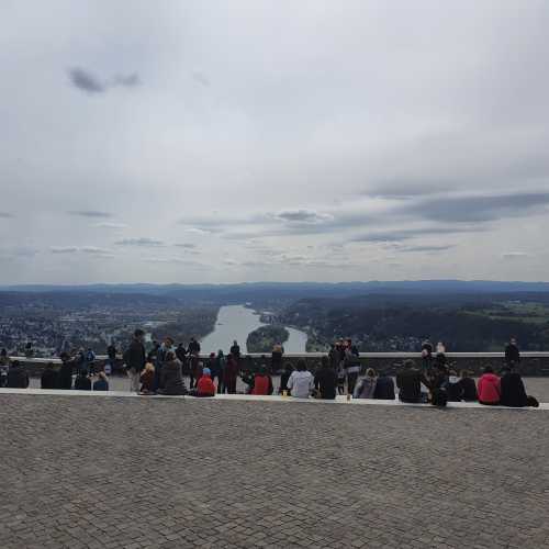 Drachenfels, Germany