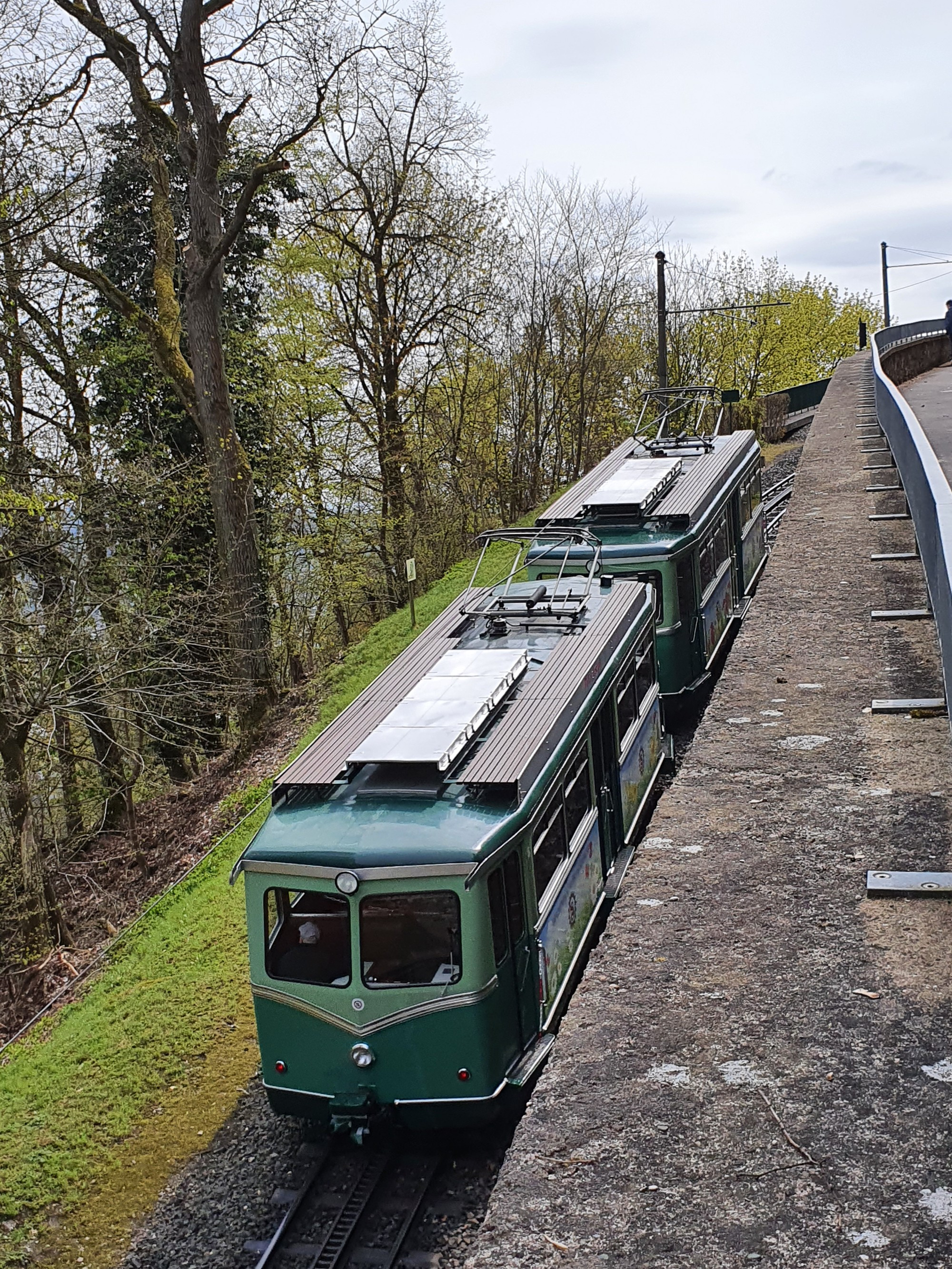 Drachenfels, Germany