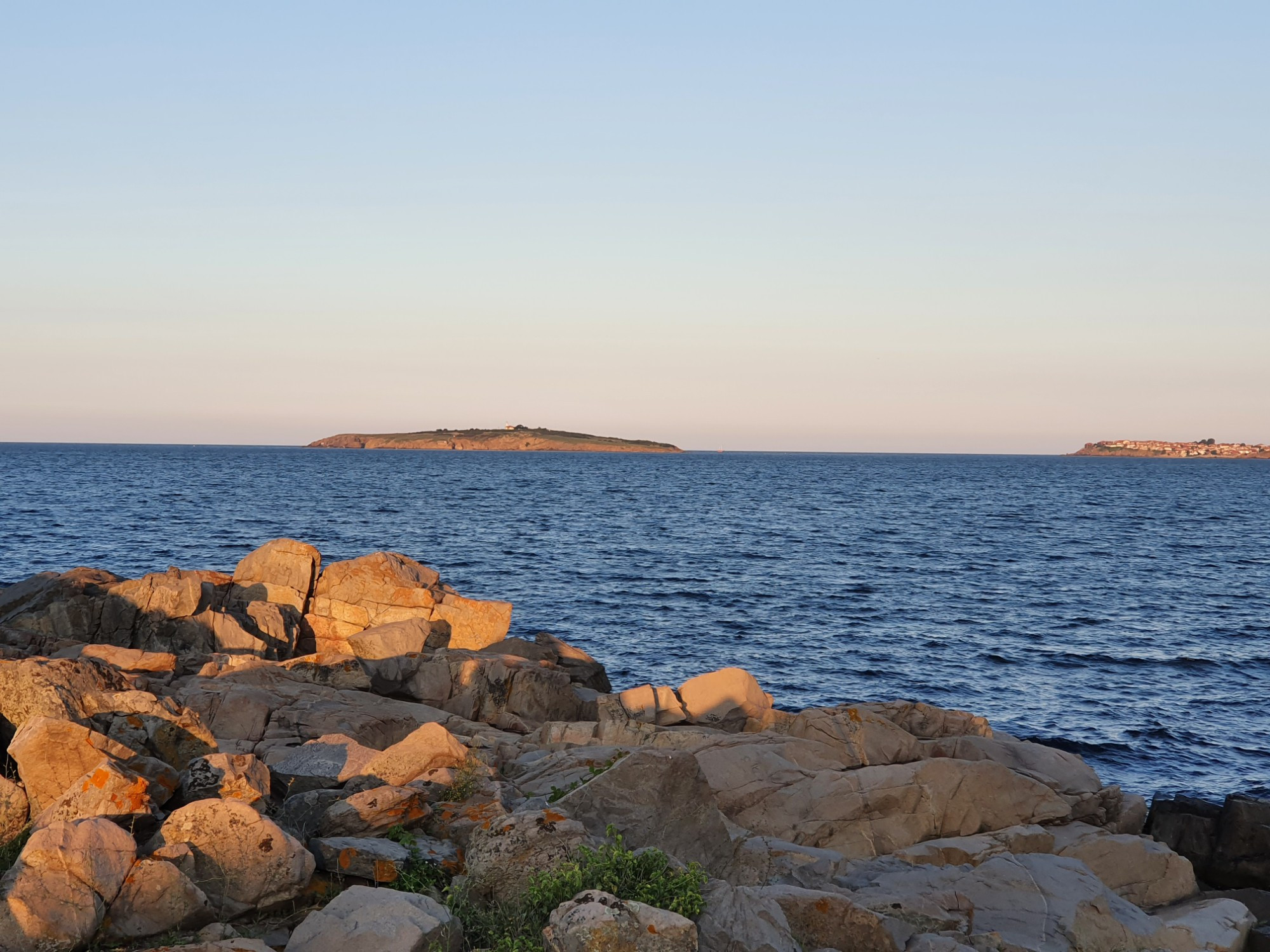 Chernomorets, Bulgaria