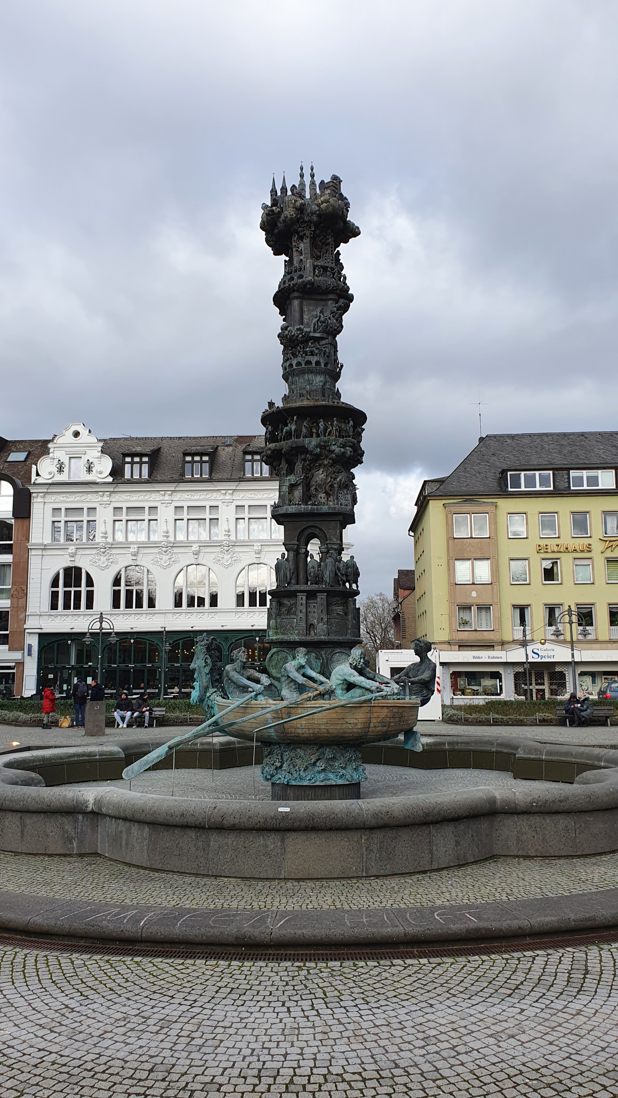 Koblenz, Germany