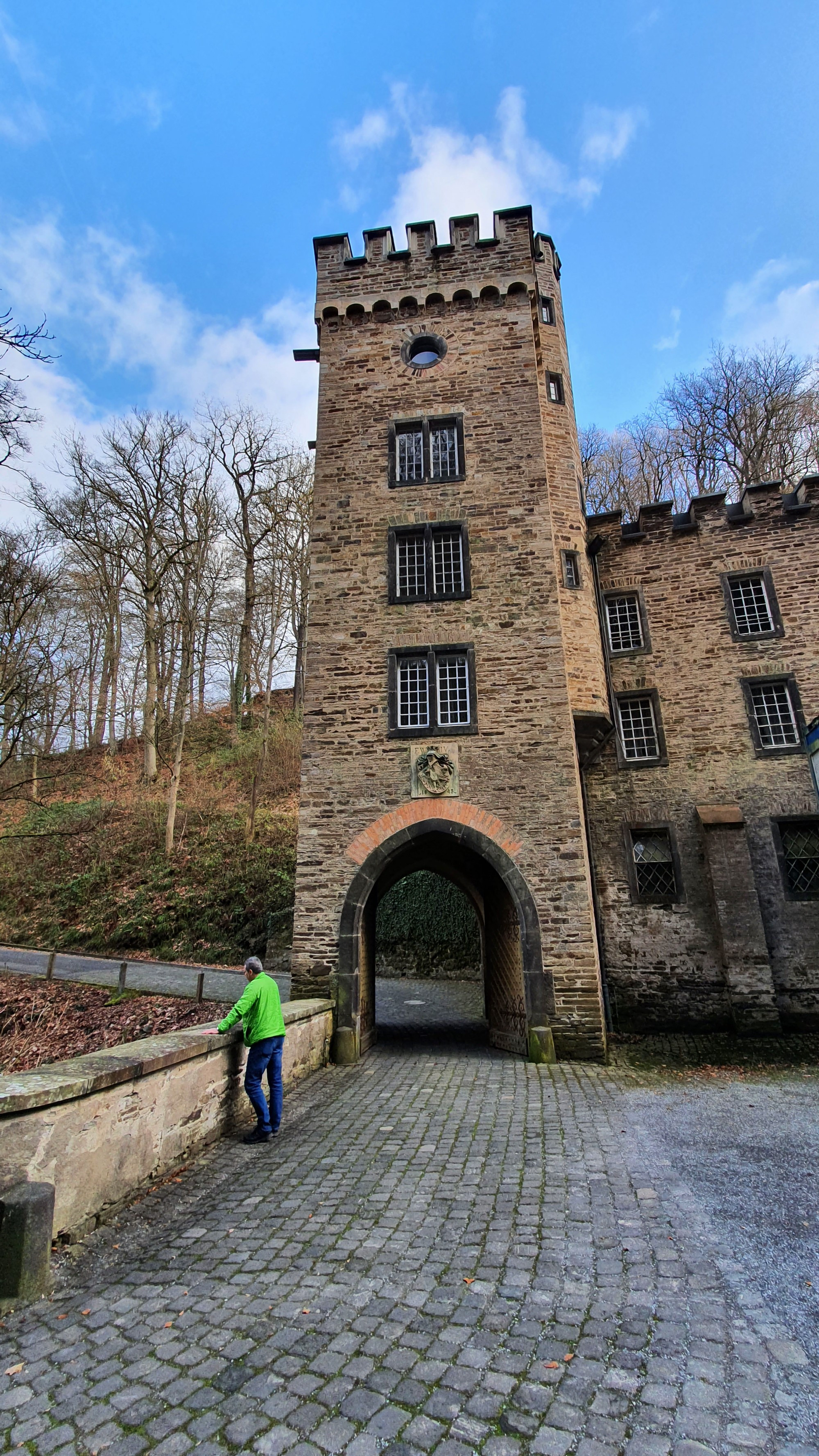 Koblenz, Germany