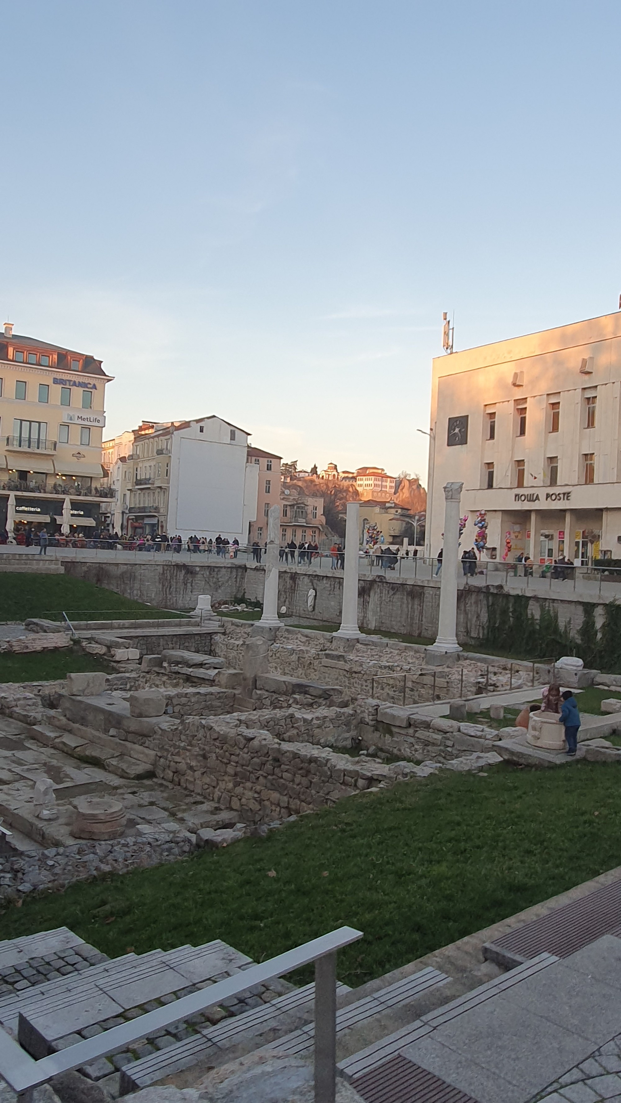 Plovdiv, Bulgaria