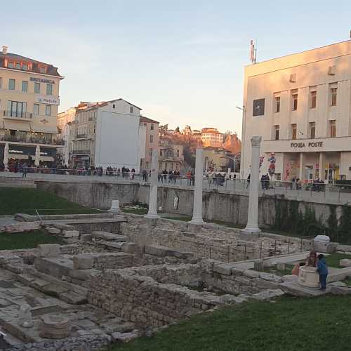 Plovdiv, Bulgaria