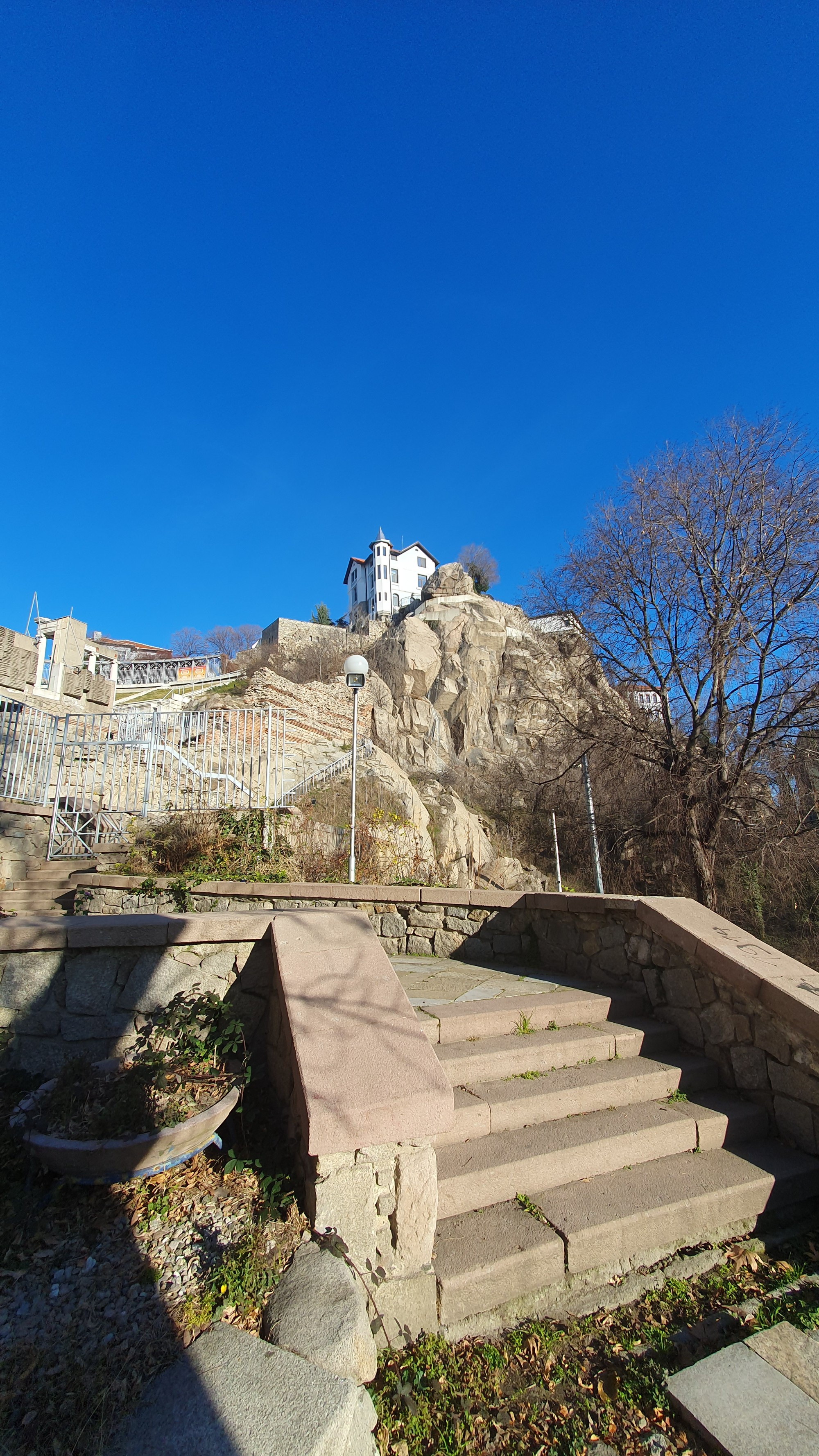 Plovdiv, Bulgaria